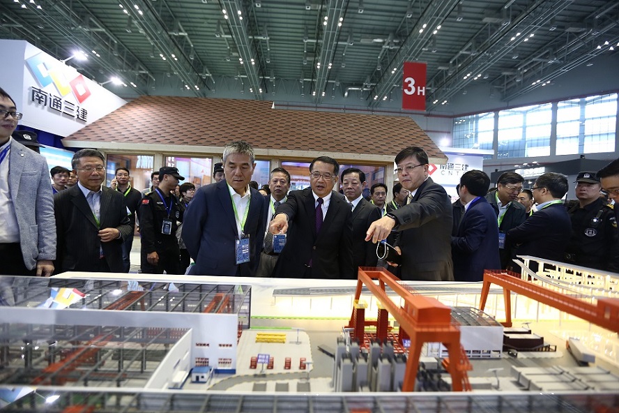 智慧赋能城乡建设 绿色引领低碳未来——2025上海城博会月底登场(图2)