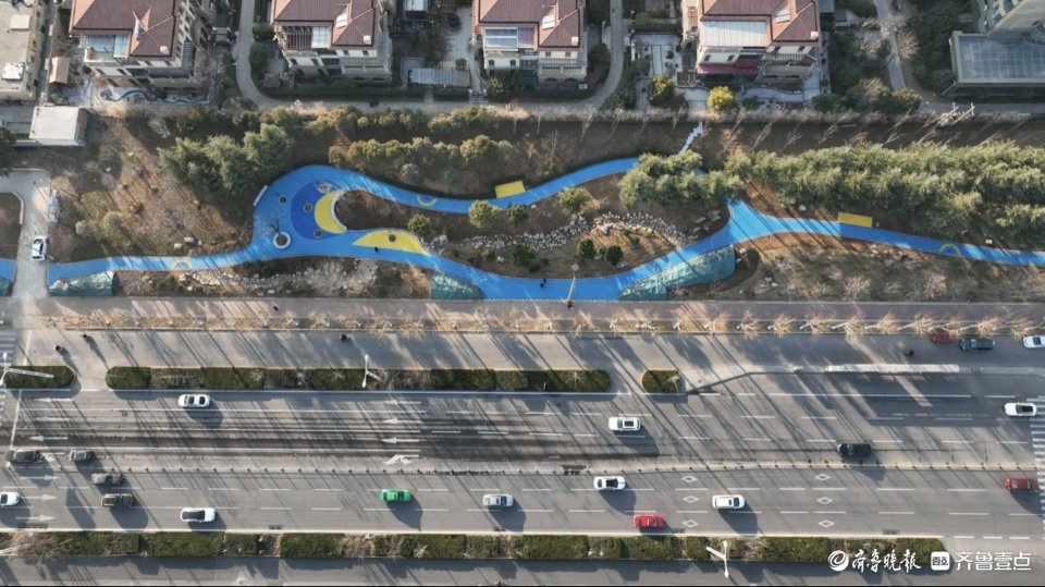 滕州市围绕“小切口”服务“大民生”