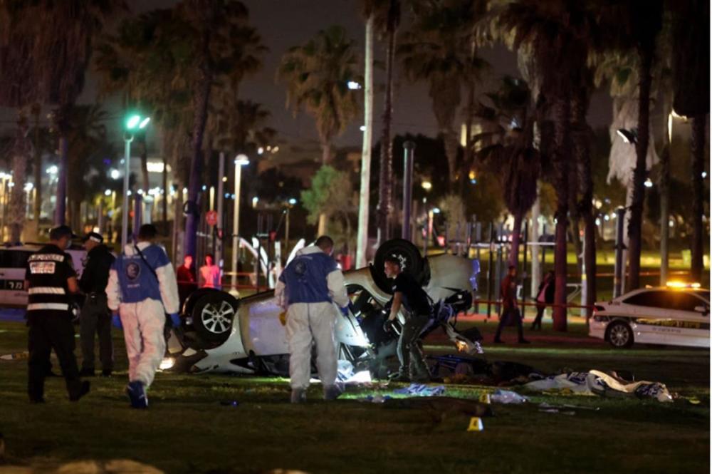 美国把中东搅得乱轰轰,以色列还在混战,伊土战火又起 美国把中东搅得乱轰轰,以色列还在混战,伊土战火又起