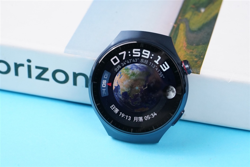 血糖健康开拓者！华为WATCH4 Pro评测：全面的腕上守护专家(图1)