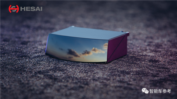 卖一个赚46块！激光雷达首次盈利 禾赛科技：感谢理想(图5)