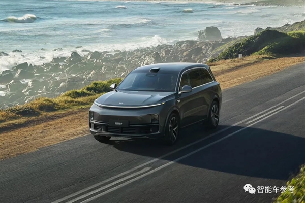 卖一个赚46块！激光雷达首次盈利 禾赛科技：感谢理想(图7)