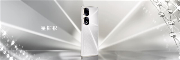 2499元起 荣耀90／90 Pro发布：首发2亿像素写真相机 拍人像比肩单反(图10)