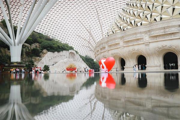 抖音生活服务“心动之城”落地南京  线上线下挖掘“人文新风潮”(图4)