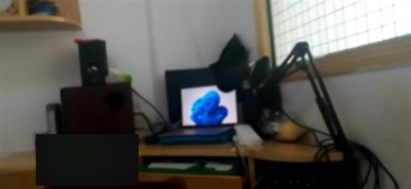 “如果看不见 也能使用Soul?”(图1) “如果看不见 也能使用Soul?”(图1)