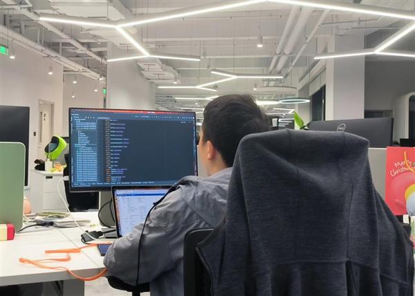 “如果看不见 也能使用Soul?”(图2) “如果看不见 也能使用Soul?”(图2)