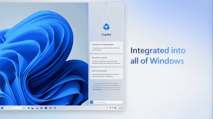 ChatGPT重塑Windows！微软王炸更新：操作系统全面接入(图2)