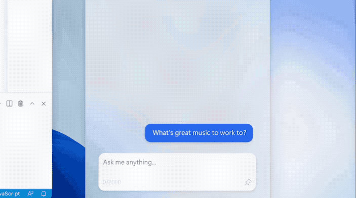 ChatGPT重塑Windows！微软王炸更新：操作系统全面接入(图5)