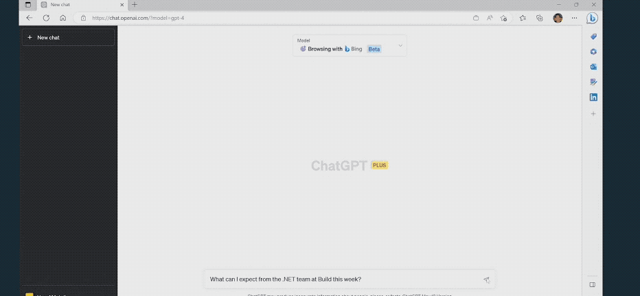 ChatGPT重塑Windows！微软王炸更新：操作系统全面接入(图9)