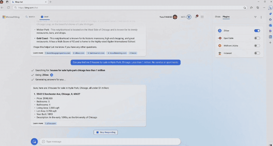 ChatGPT重塑Windows！微软王炸更新：操作系统全面接入(图12)