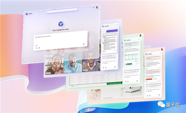 ChatGPT重塑Windows！微软王炸更新：操作系统全面接入(图14)
