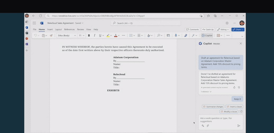ChatGPT重塑Windows！微软王炸更新：操作系统全面接入(图15)