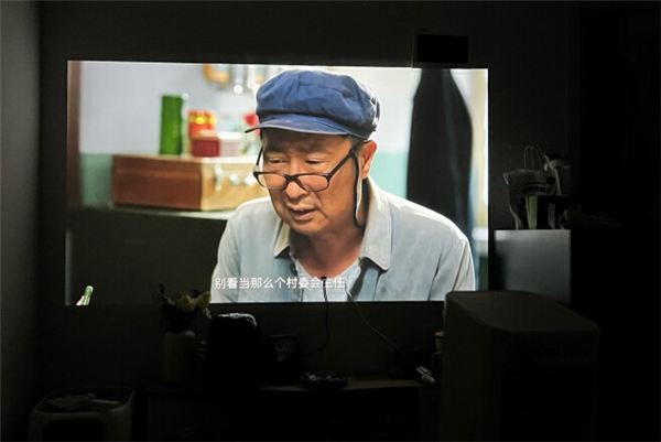 小明Q3投影仪配置怎么样 一篇让你明白(图5)