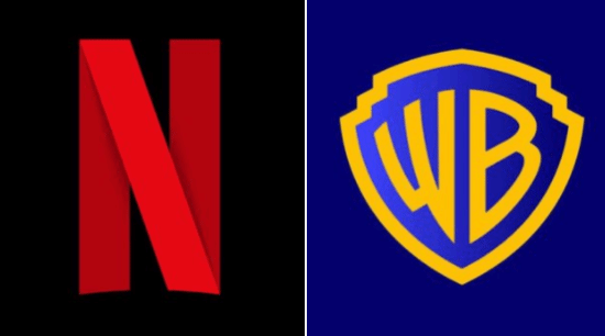 好莱坞的天要变了!Netflix遭截胡 派拉蒙7600亿元恶意收购华纳兄弟