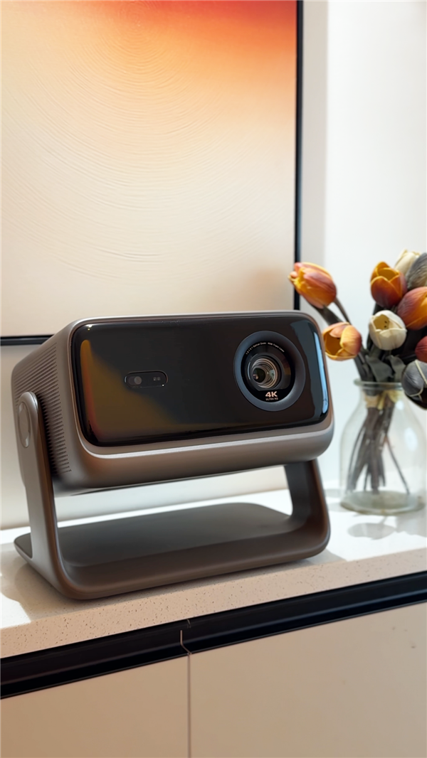 真4K激光投影仪有哪几款 2026真4K家用投影仪推荐