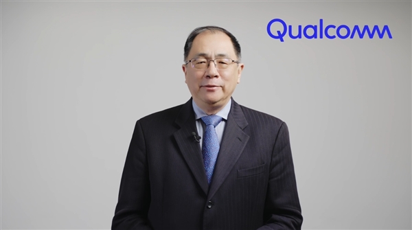 高通亮相2025数智科技生态大会:释放“AI+连接”更大潜能 携手共建数智科技新生态