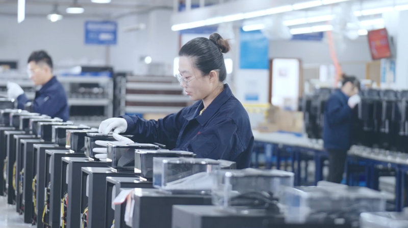 中国咖啡机产业谋变:制造型企业的品牌发展之路(图6) 中国咖啡机产业谋变:制造型企业的品牌发展之路(图6)