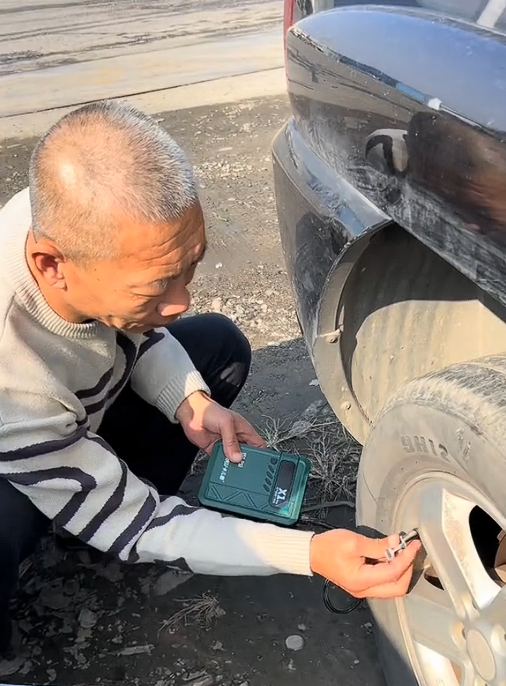 卡儿酷 | 网红唐山老汪哥近40年的货运暴走之路(图3)