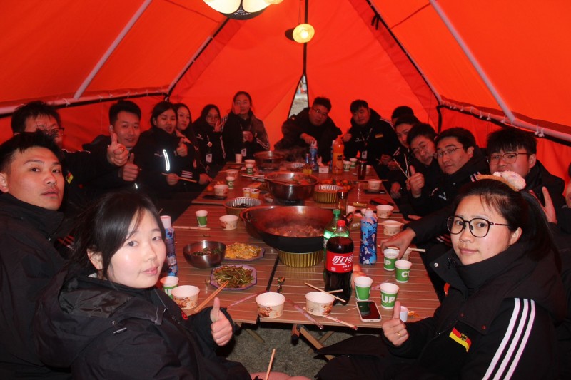 德国MDQ传承百年匠心品牌文化 “凝心聚力”“共创未来”(图5) 德国MDQ传承百年匠心品牌文化 “凝心聚力”“共创未来”(图5)