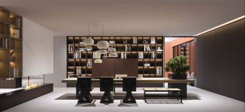 由“木”而生,柏厨慕尚新品上市 锁定品质时尚新生活(图3) 由“木”而生,柏厨慕尚新品上市 锁定品质时尚新生活(图3)