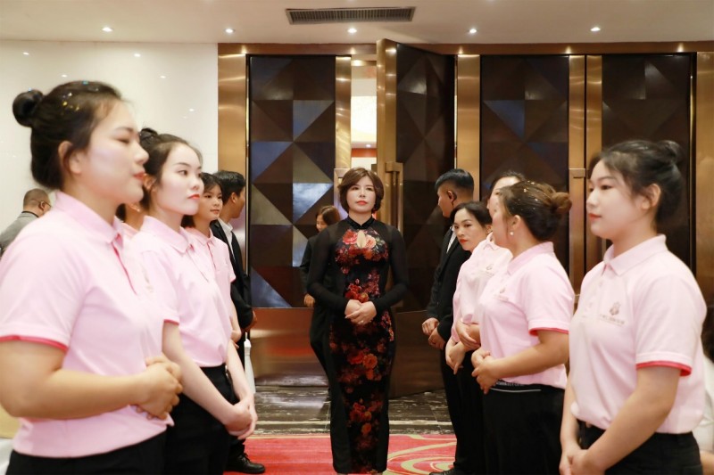 《李小清:古纤美——演绎美丽传奇》(图6) 《李小清:古纤美——演绎美丽传奇》(图6)