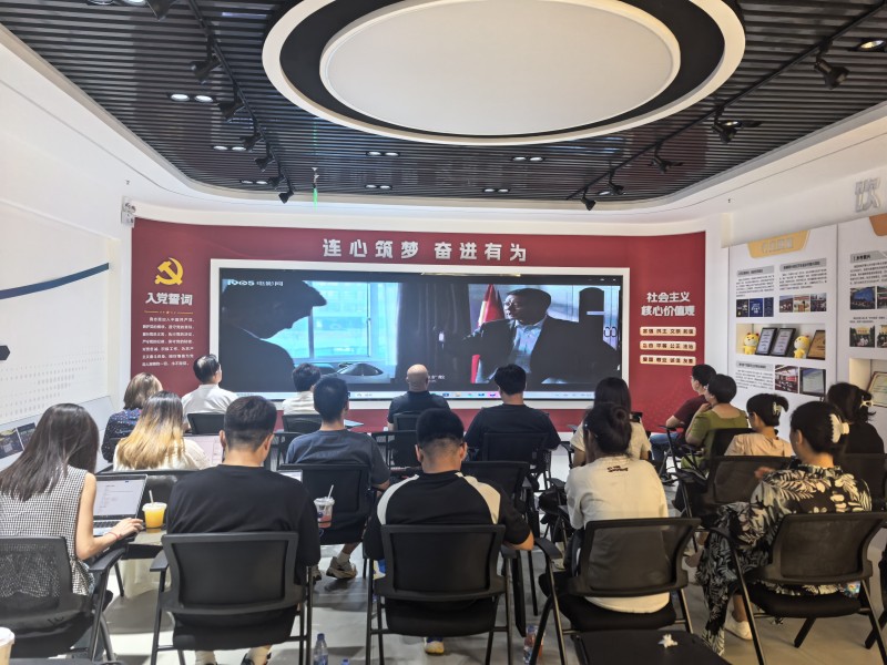 米连科技的护城河,其实是它的“团队密码”(图3) 米连科技的护城河,其实是它的“团队密码”(图3)