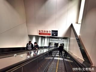 北京市核心区首个棚改项目助力地铁二里沟站顺利开通